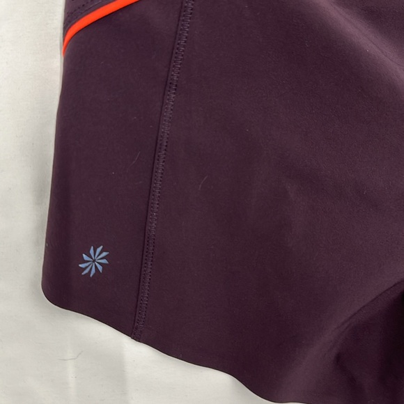 ATHLETA Run With It Athletic Shorts - Picture 8 of 8